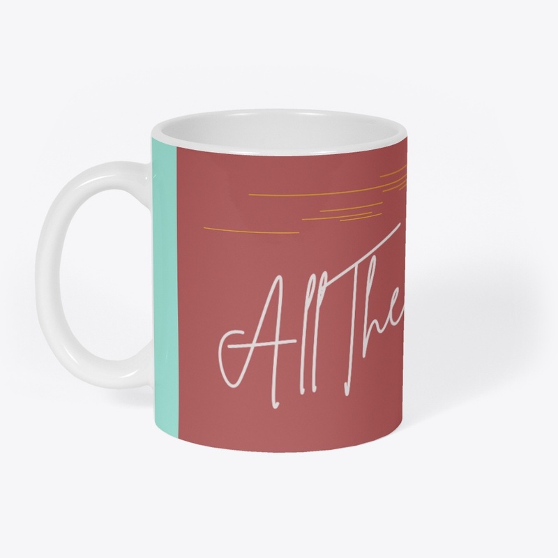 Mug For A Thug