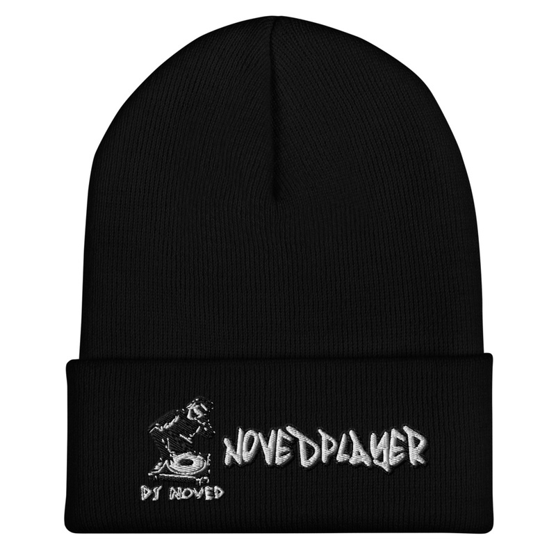 DJ Noved Beanie
