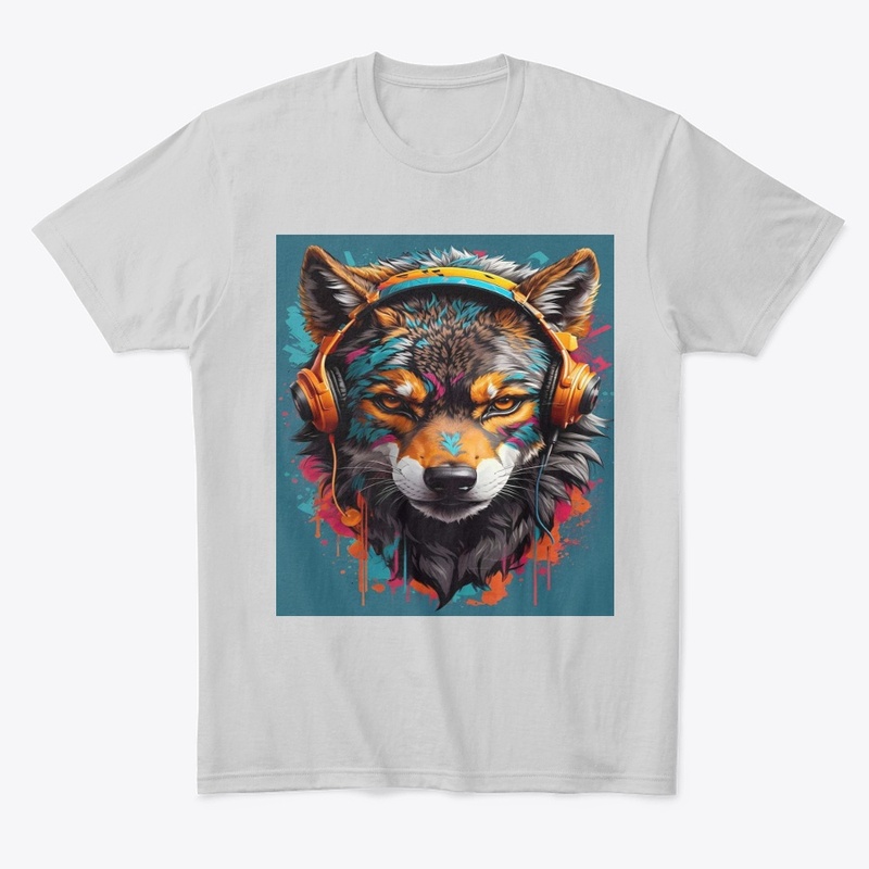 wolfs dont listen