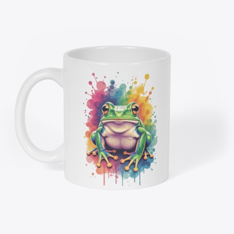 Frog Design 1
