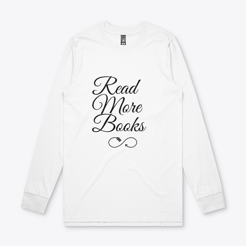 Read More Books