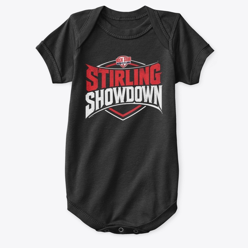 Stirling Showdown 2026 Collection 