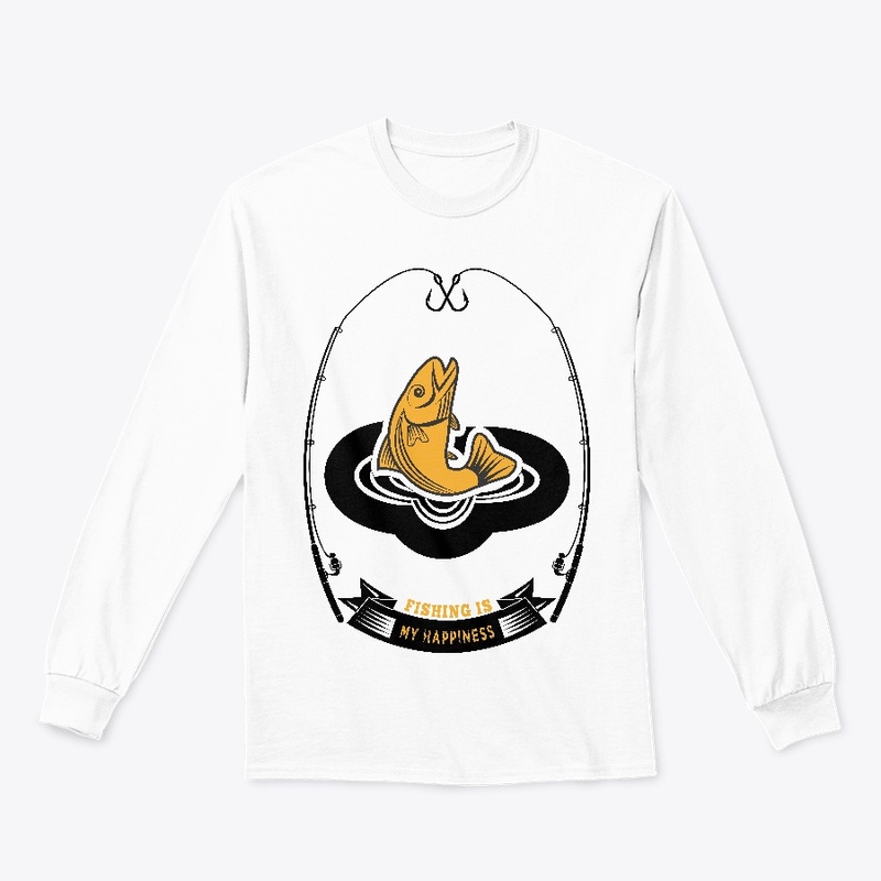 Fishing Design