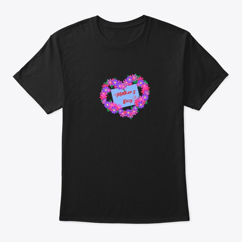 mother's Day-Classic T-shirt