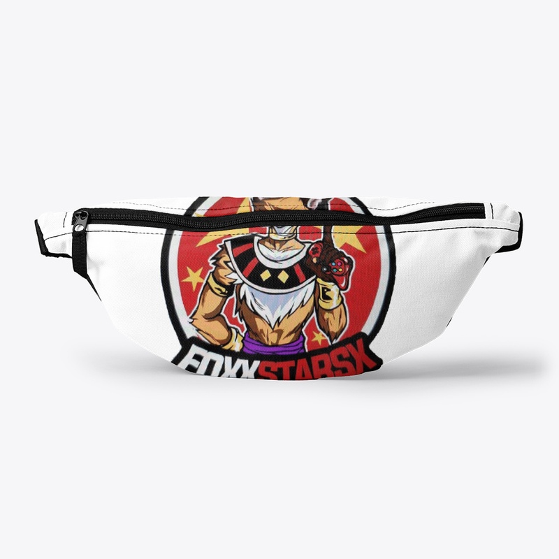 Foxx Bopper Collection