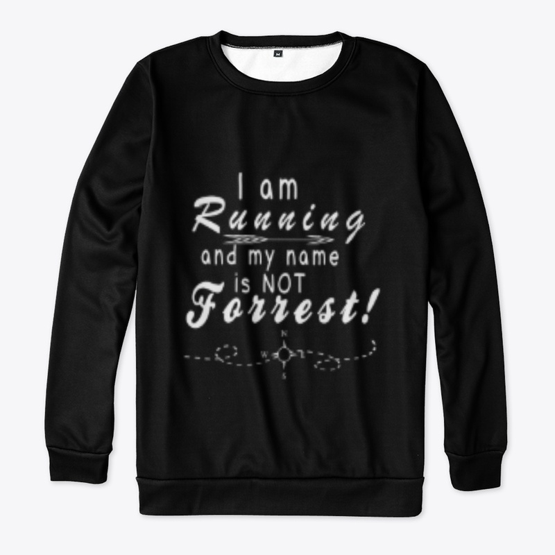 t-shirt for joggers