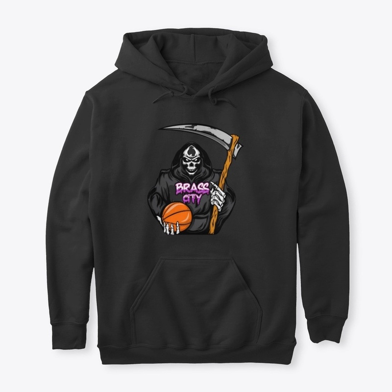 Original Coach Mayhem Hoodie