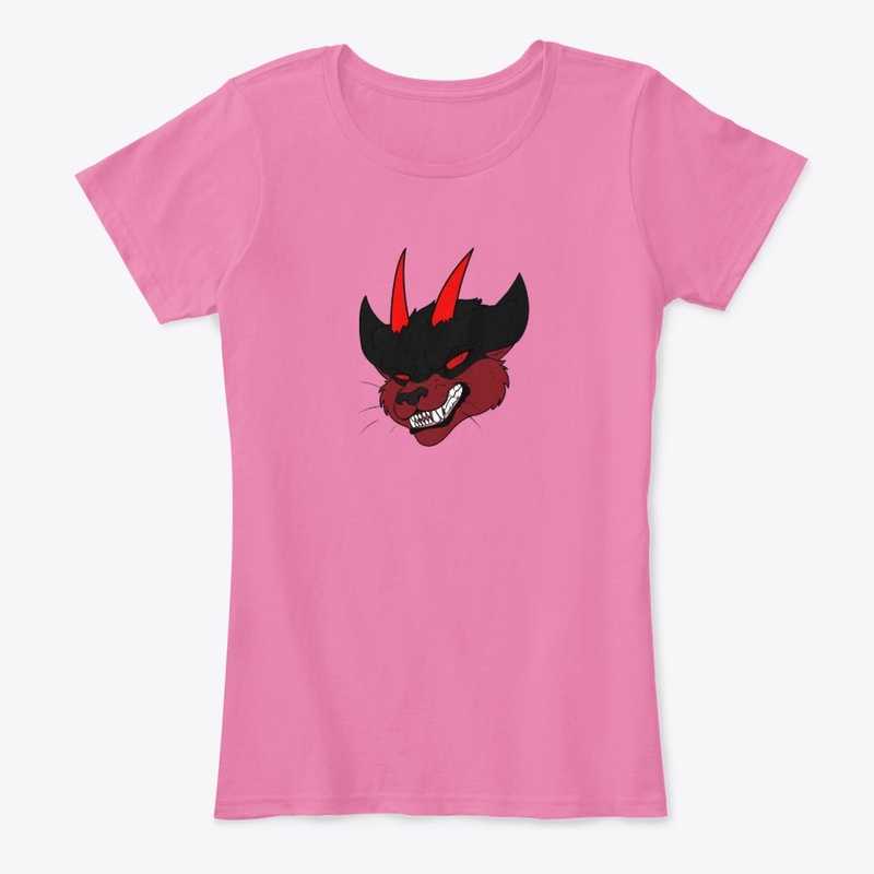 Catfish Cult Simple Design