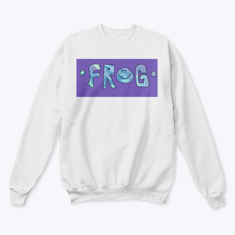 Haus of Frog Ripple 