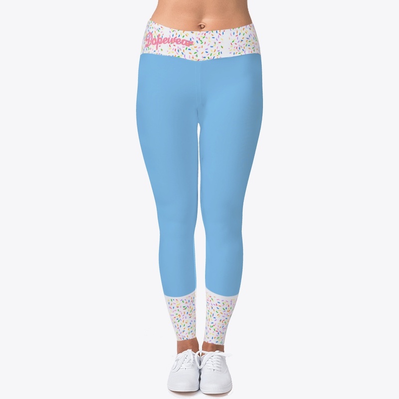 Dopewear Sprinkles