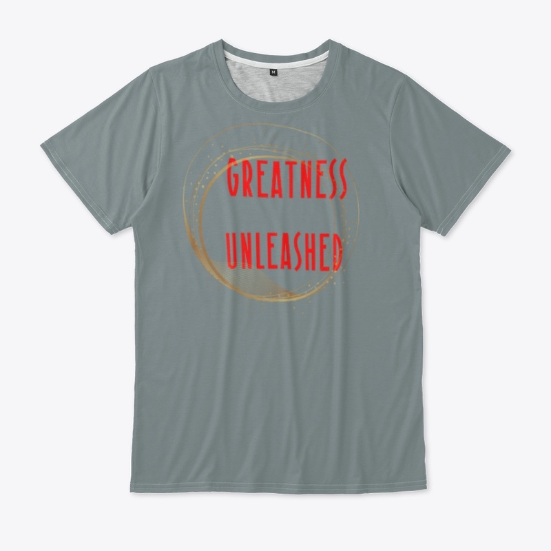 Greatness Unleashed