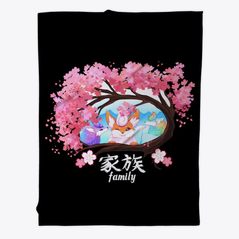 Foxeon Family 