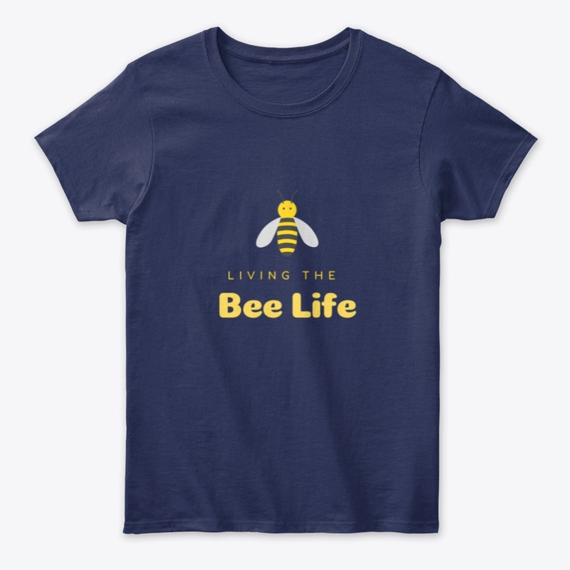 Living the Bee Life