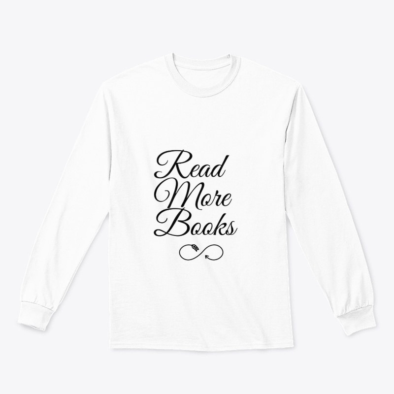 Read More Books