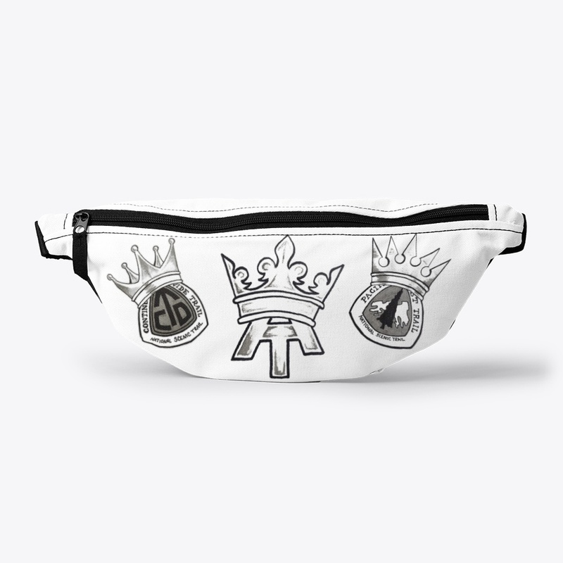 Triple Crowners