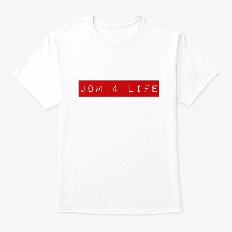 JDM 4 Life