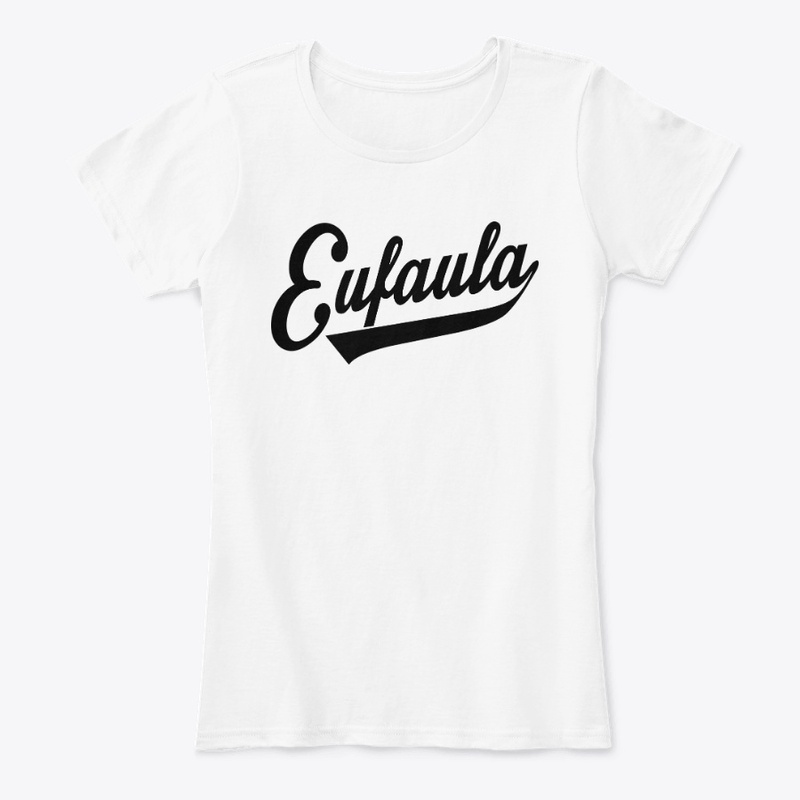 Eufaula Alabama