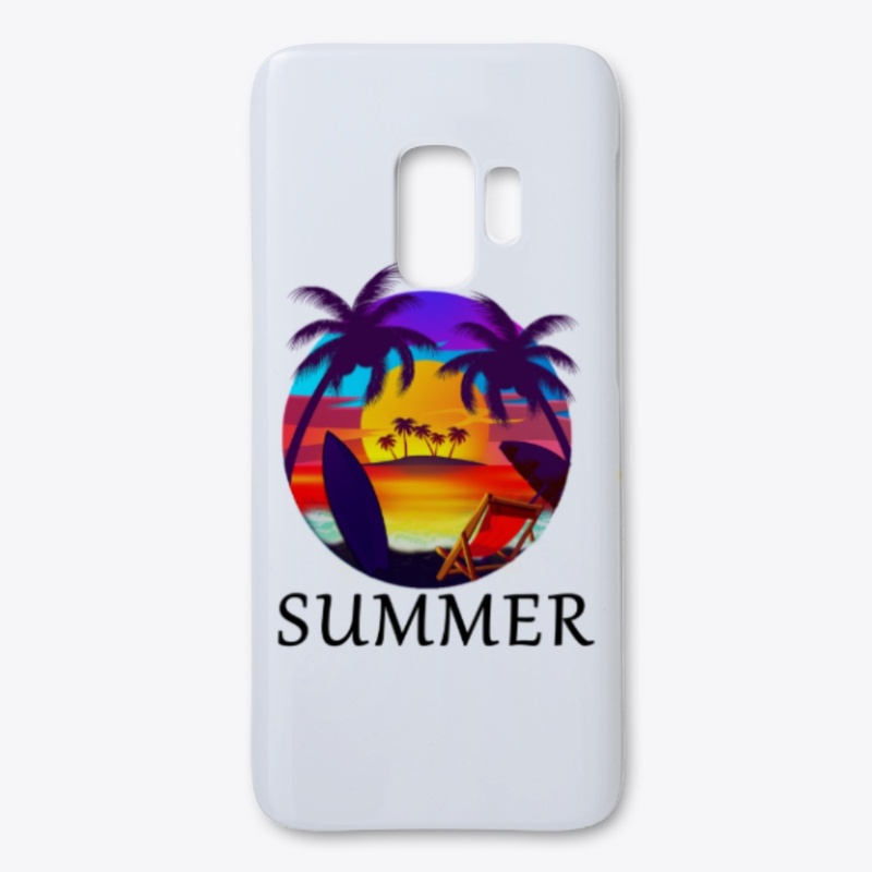 Summer Design 2020