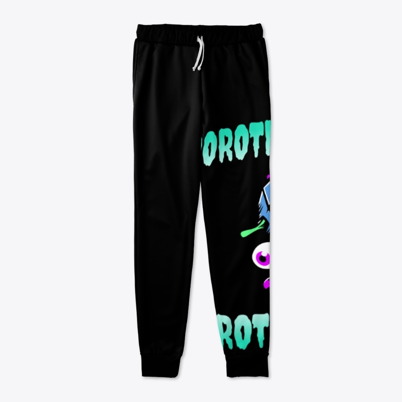 RoroTheChosenBoy Merch 