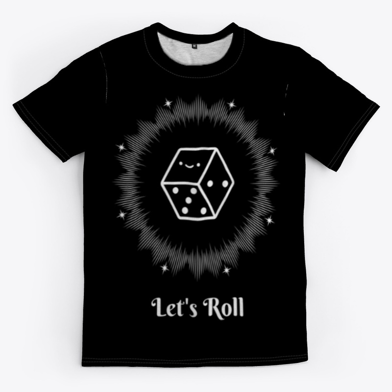 Let's Roll 