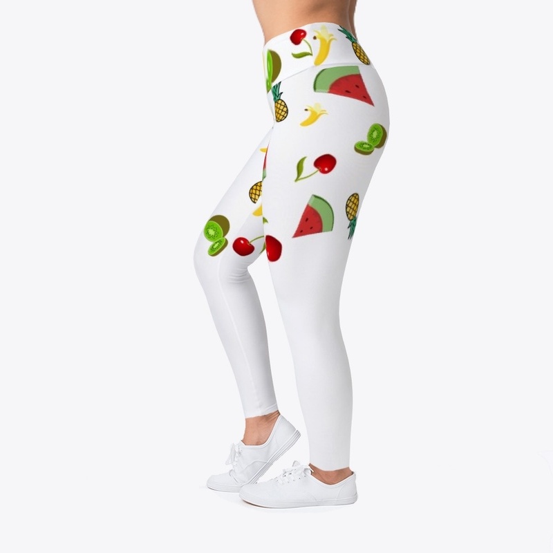 Fruits