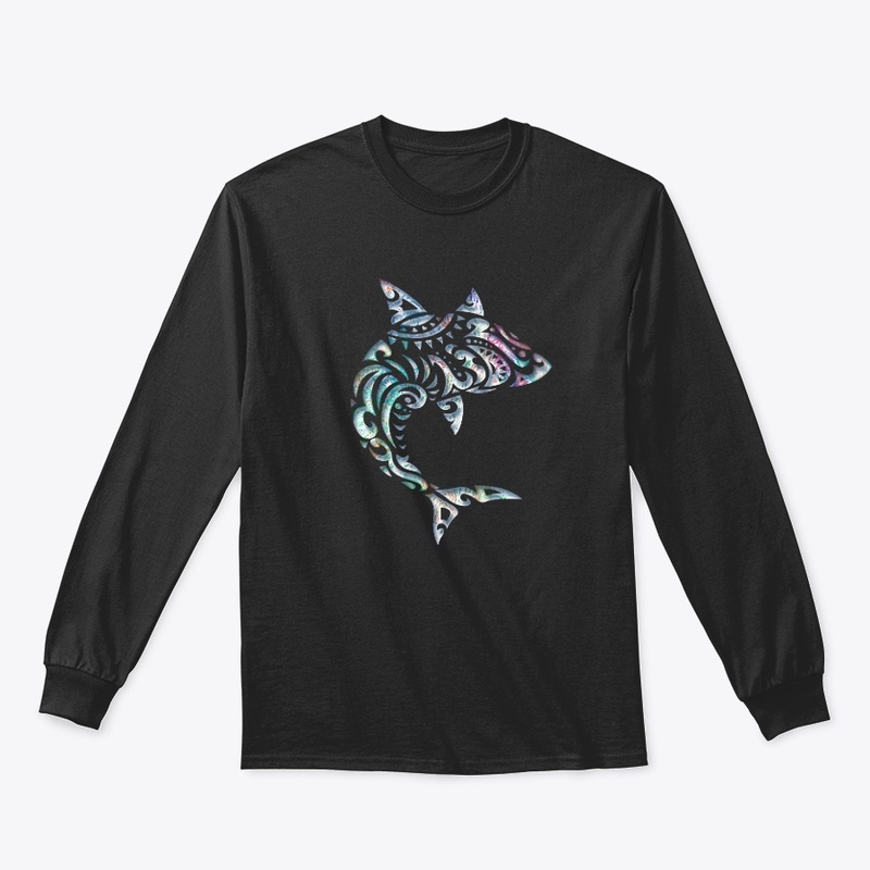 Tribal Shark