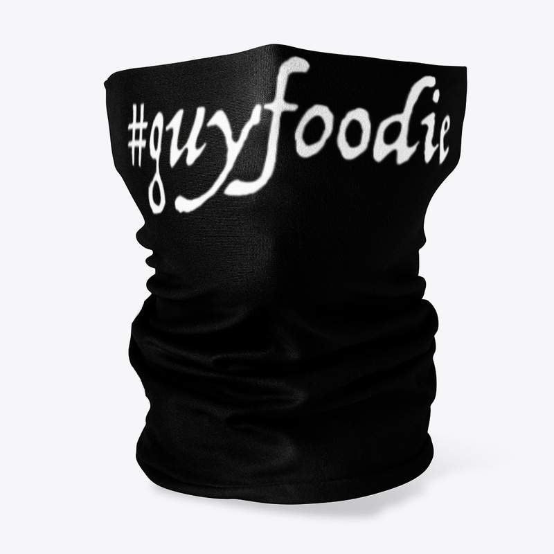 #GuyFoodie
