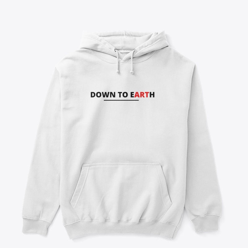 GRAPHIC HOODIE