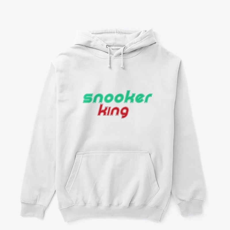 Snooker king shirt