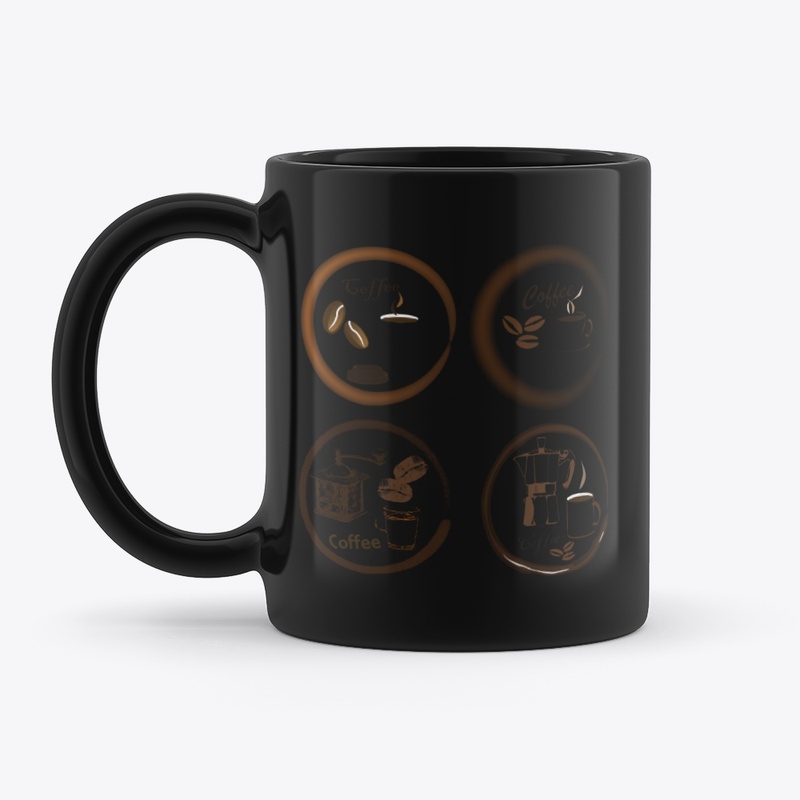 COFFEE STYLE