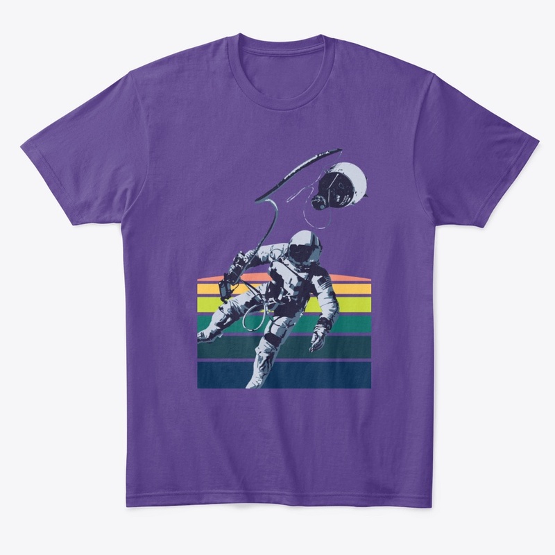 Spaceman