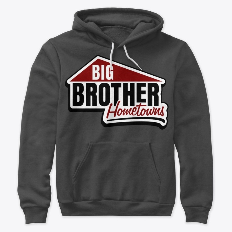 BBH Hoodie