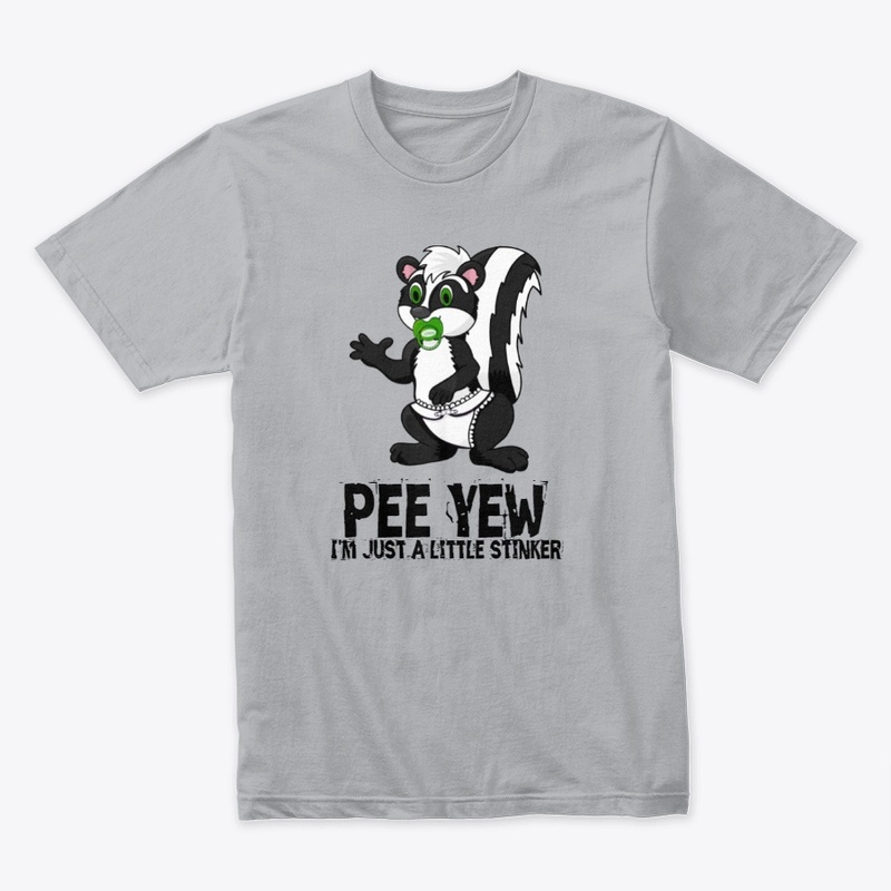 Pee Yew