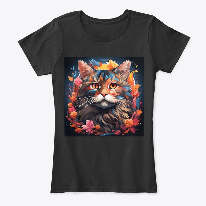 Cat Enigma - 1