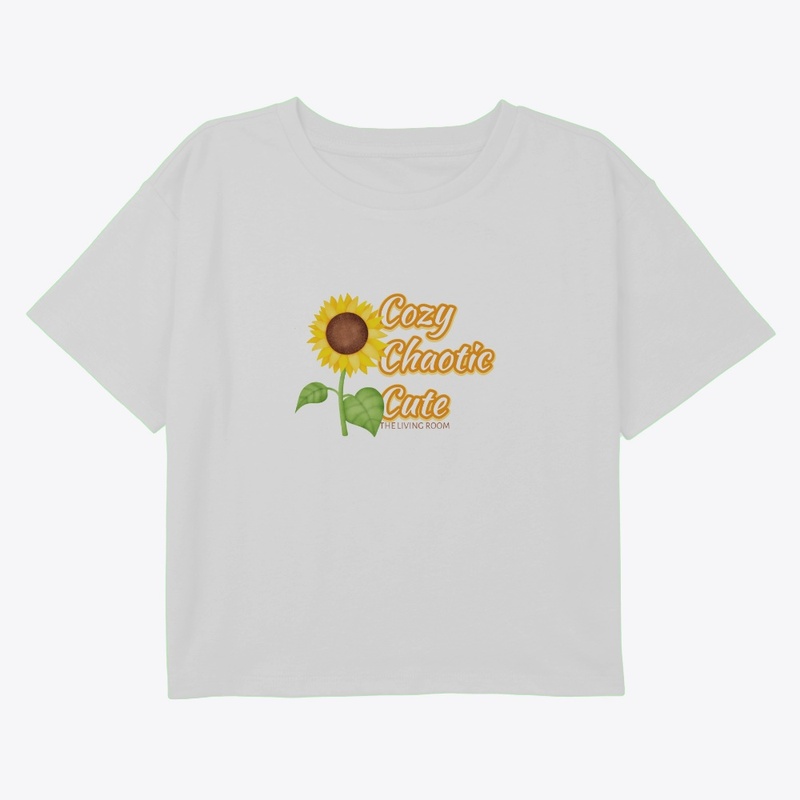Cozy, Chaotic, Cute Collection