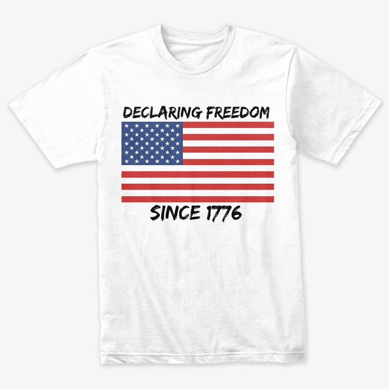 Declaring Freedom 4th of July Collection