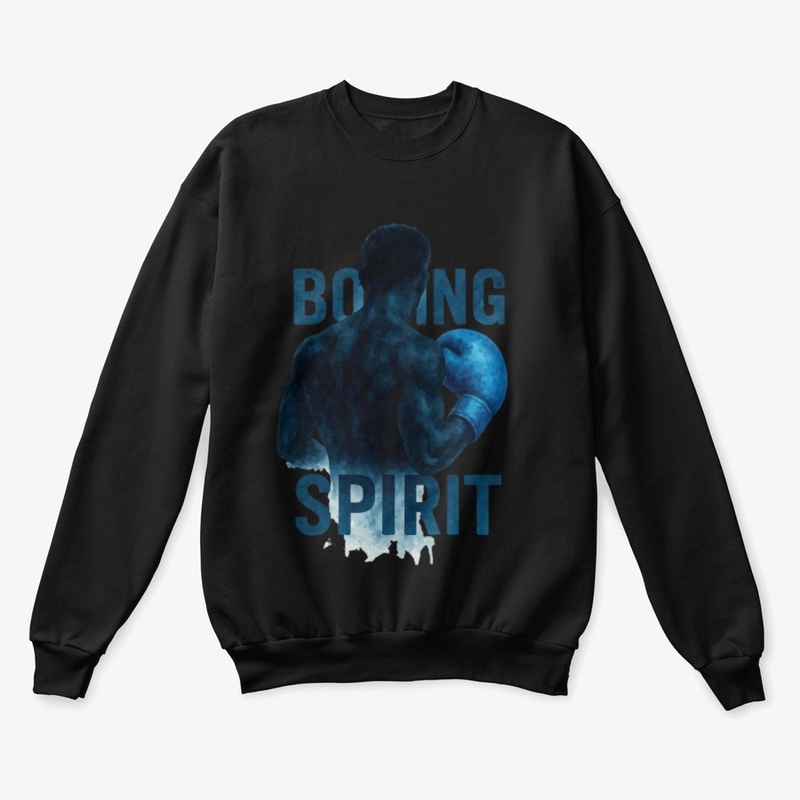 Boxing Spirit
