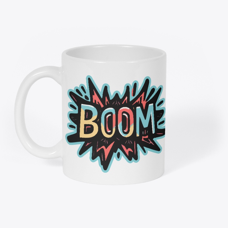 CIRCUS BOOM 2