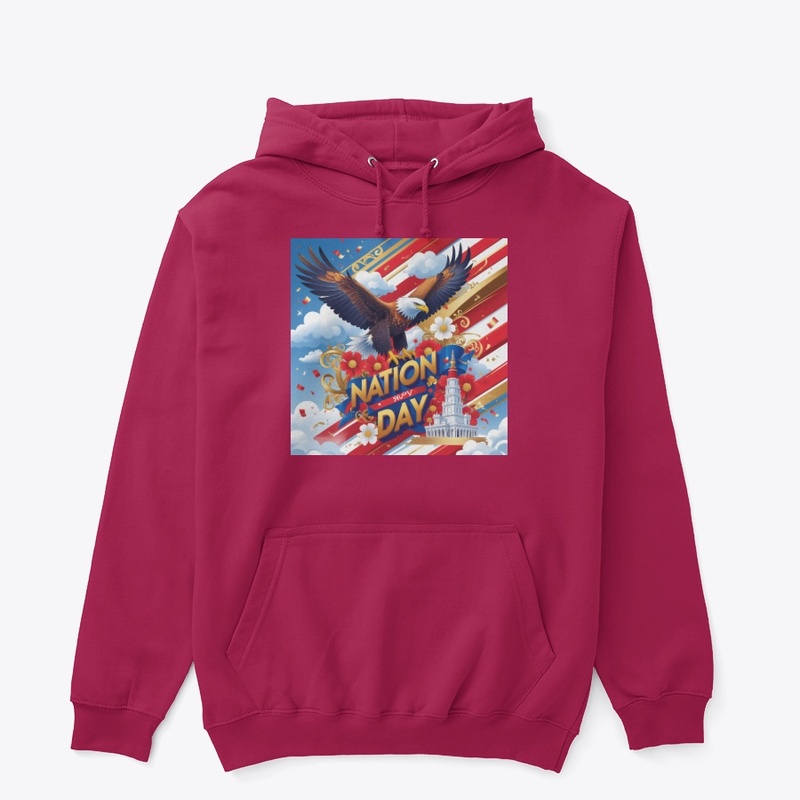 Bold nation 
