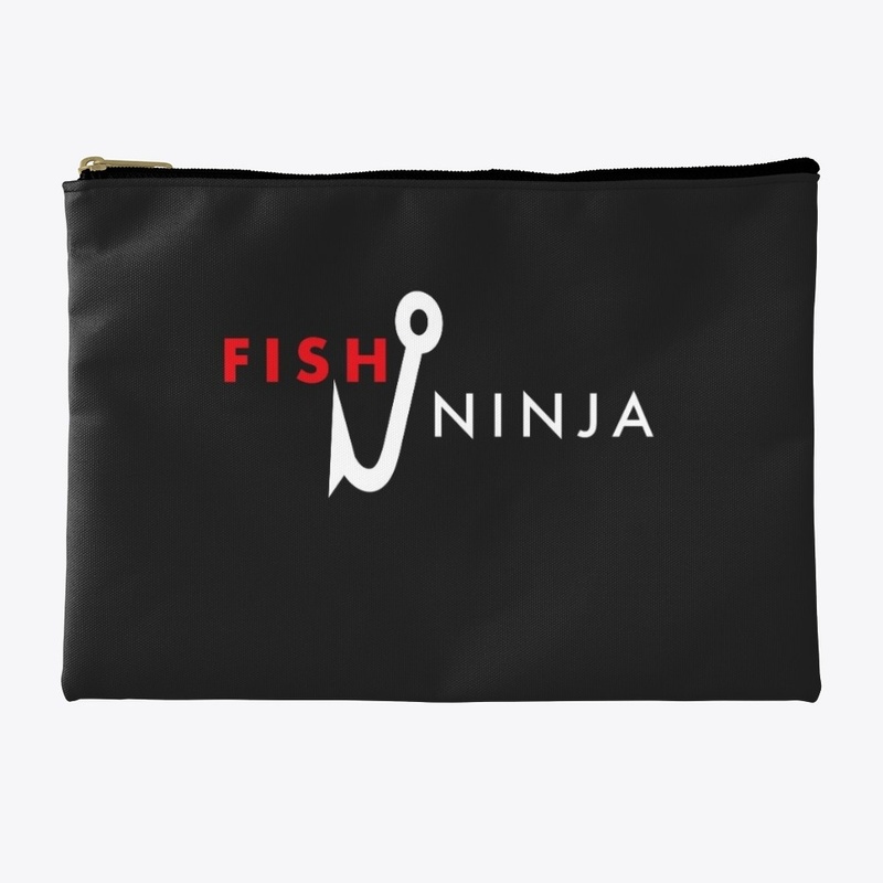 Fish Ninja Lets Get Into It Fishing