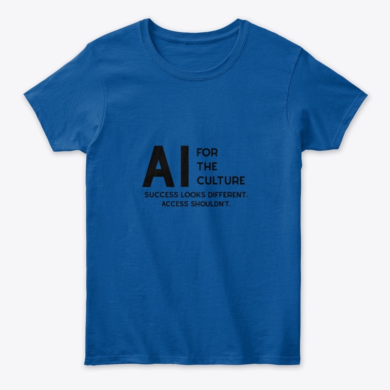 AI FOR THE CULTURE COLLECTION