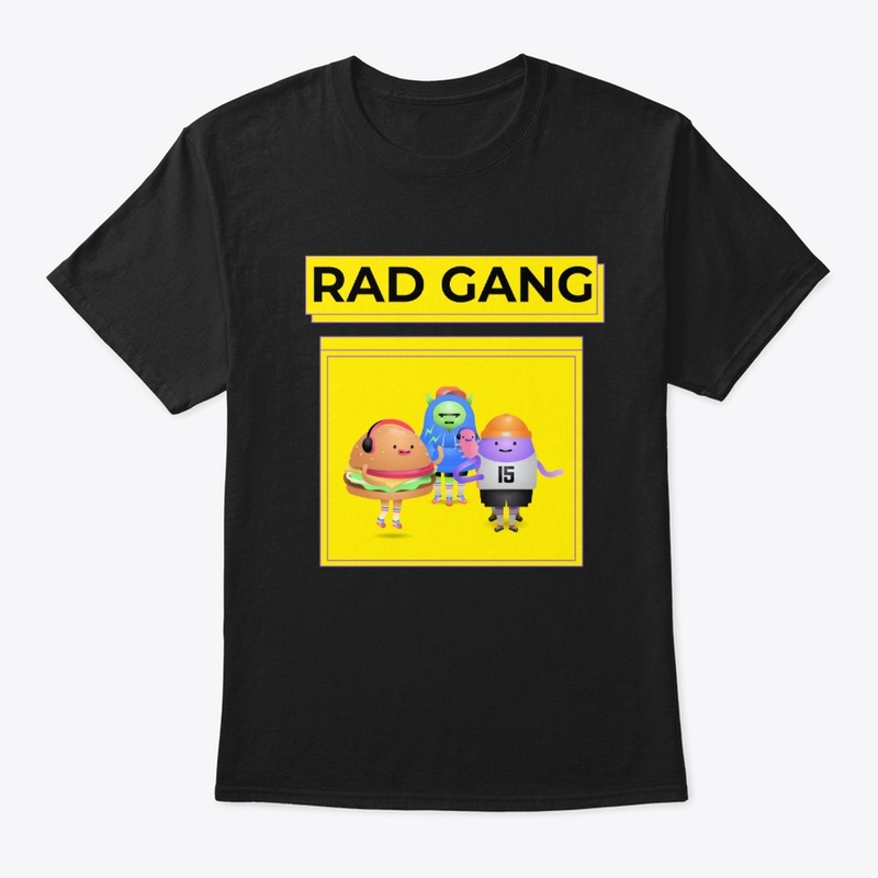 RAD GANG