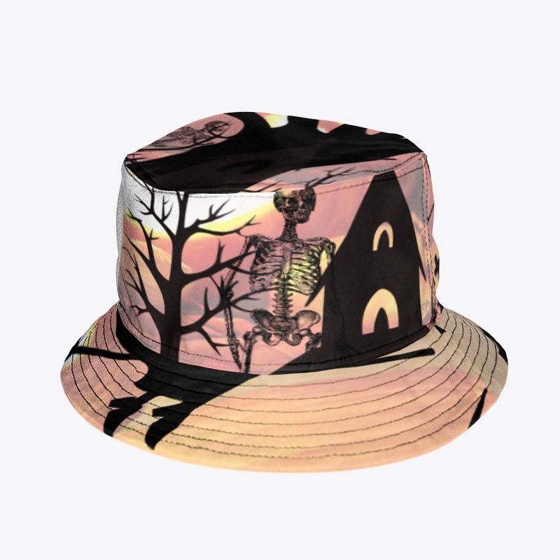 Witching Hour 