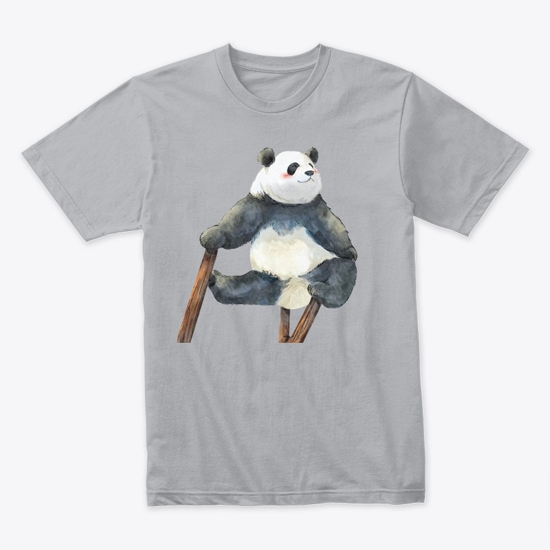 Menglan🐼Giant Panda