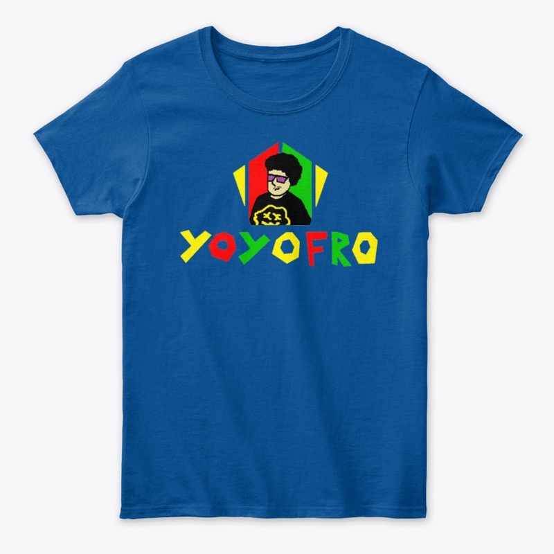 YOYOFRO VINTAGE CLOTHING