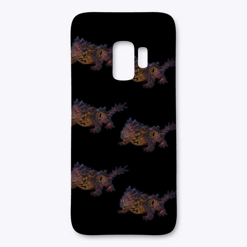 Magma