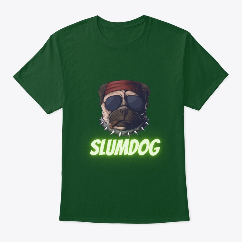 Slumdog