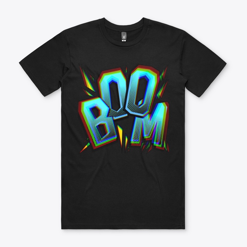 BOOM