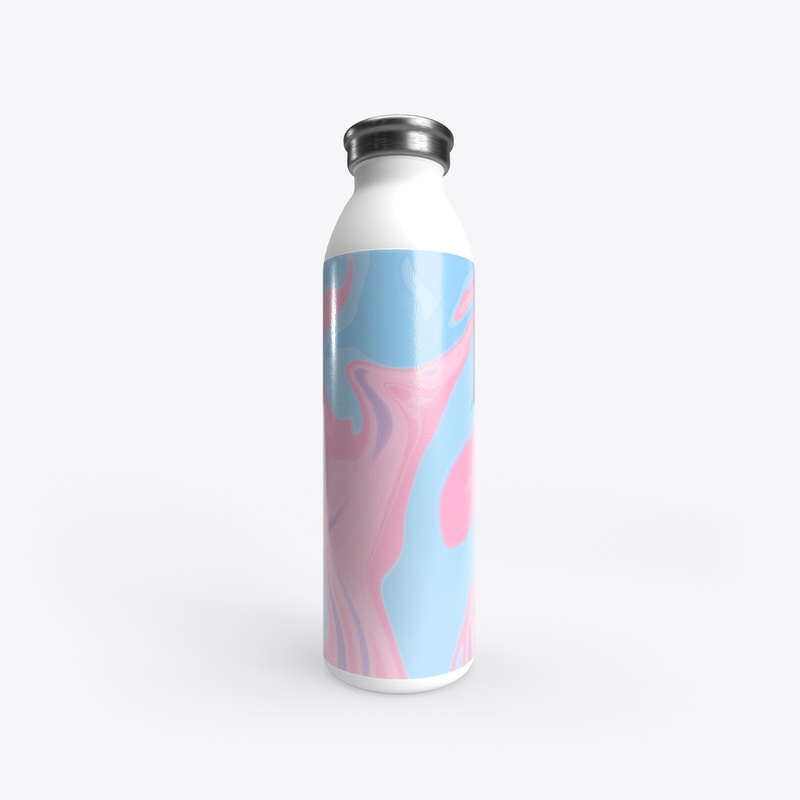 Cotton Candy Wash