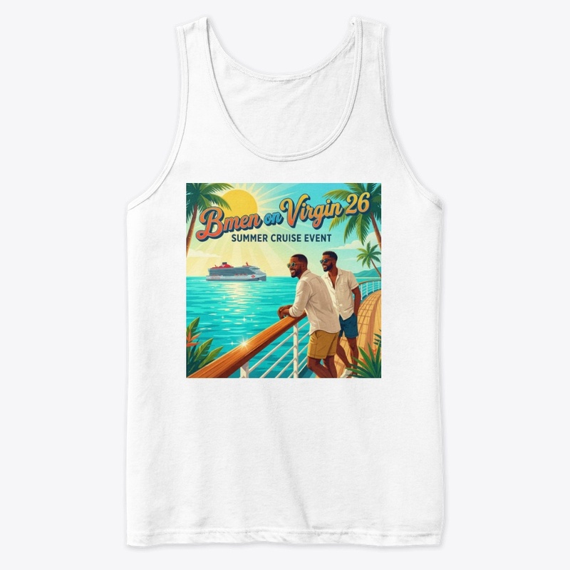 BMEN 2026 OFFICIAL MERCH "THE LOVE"